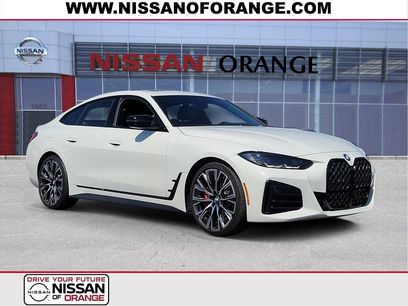 Used 2023 BMW 430i Gran Coupe w/ M Sport Package