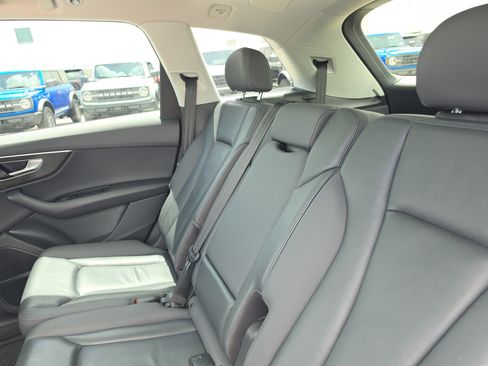 Used 2021 Audi Q7 3.0T Premium Plus AWD/4WD image 10