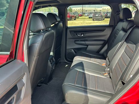 Certified 2024 Honda CR-V Sport-L image 24