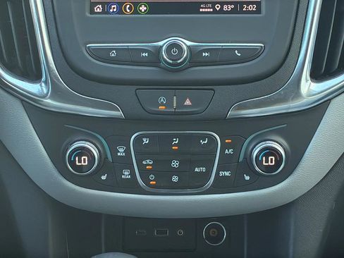 Used 2024 Chevrolet Equinox LT image 11