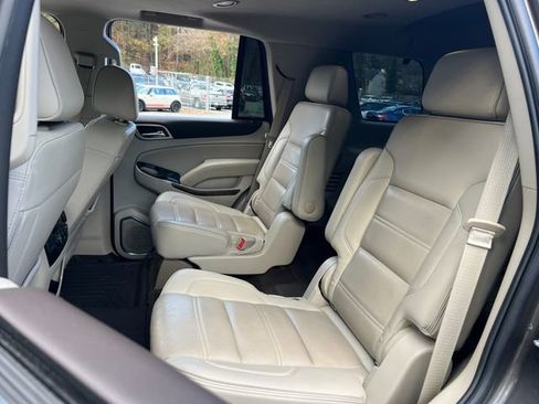 Used 2020 GMC Yukon Denali w/ Denali Ultimate Package image 21