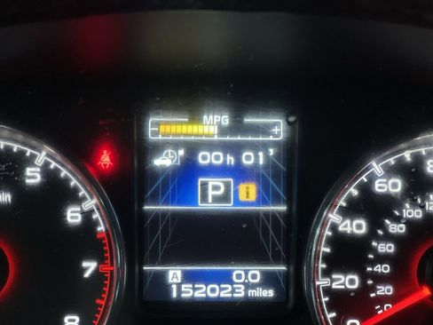 Used 2013 Subaru Outback 3.6R Limited w/ Moonroof Pkg image 17