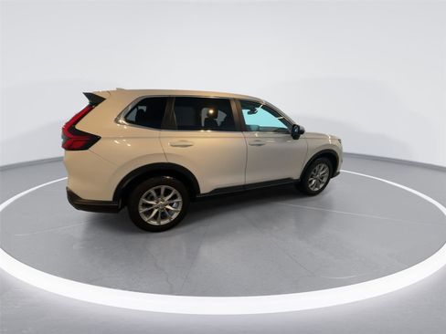 Used 2024 Honda CR-V EX image 8