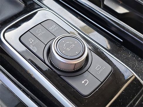 Used 2023 INFINITI QX80 Premium Select w/ Cargo Package image 26