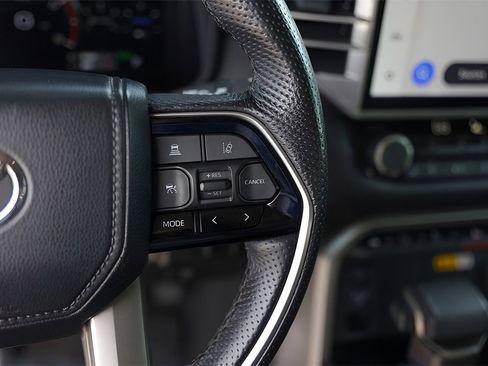 Used 2024 Toyota Tundra Limited image 16