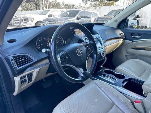 Used 2020 Acura MDX FWD w/ Technology Package image 10