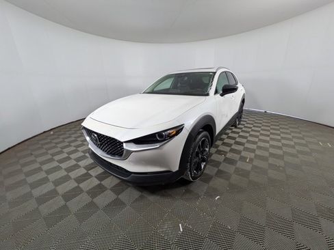 Used 2023 MAZDA CX-30 2.5 Turbo w/ Premium Package image 27