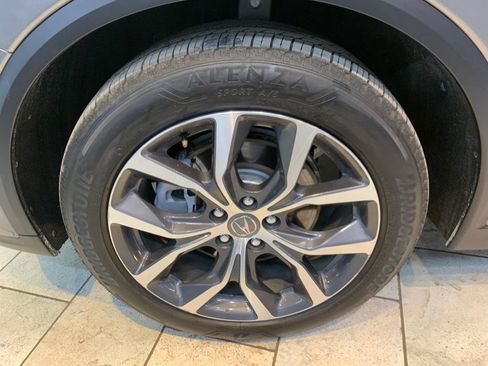 Used 2023 Acura MDX SH-AWD w/ Technology Package image 14