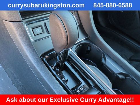 New 2026 Subaru Ascent Bronze Edition w/ Onyx Package image 15