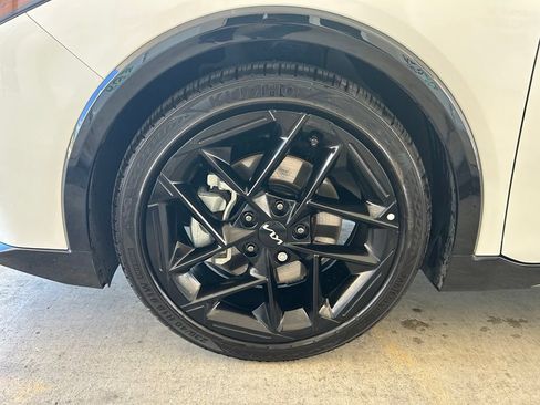 Used 2026 Kia K4 GT-Line Turbo FWD image 16