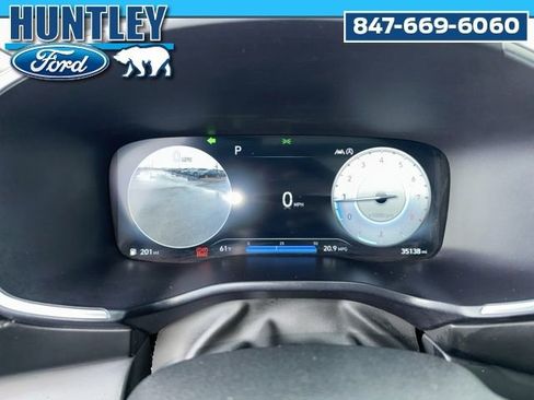 Used 2022 Hyundai Santa Fe Limited FWD image 37