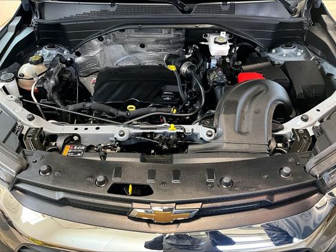 Certified 2023 Chevrolet TrailBlazer LT image 28