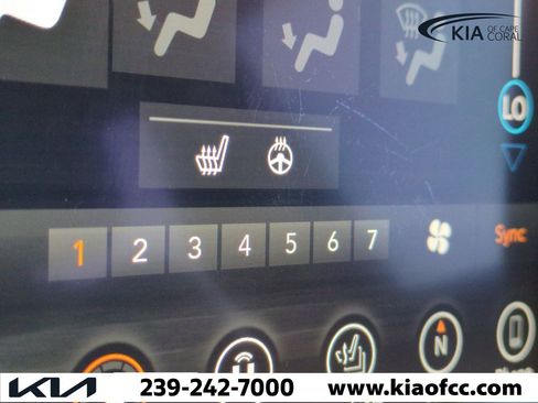 Used 2018 Jeep Grand Cherokee Limited w/ Trailer Tow Group IV image 24