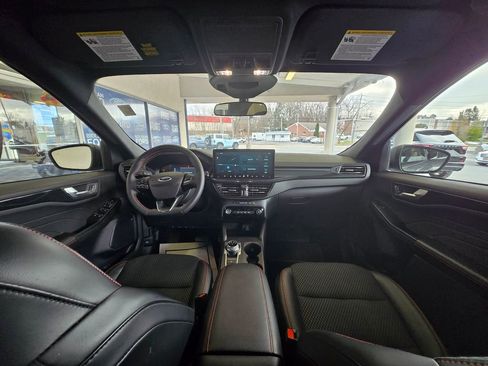 Used 2023 Ford Escape ST-Line w/ Tech Pack #1 image 25