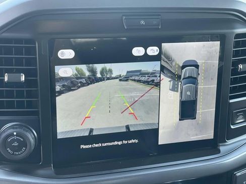 New 2026 Ford F150 XLT image 12