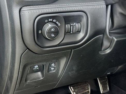 Used 2023 RAM 1500 TRX w/ TRX Level 2 Equipment Group image 12