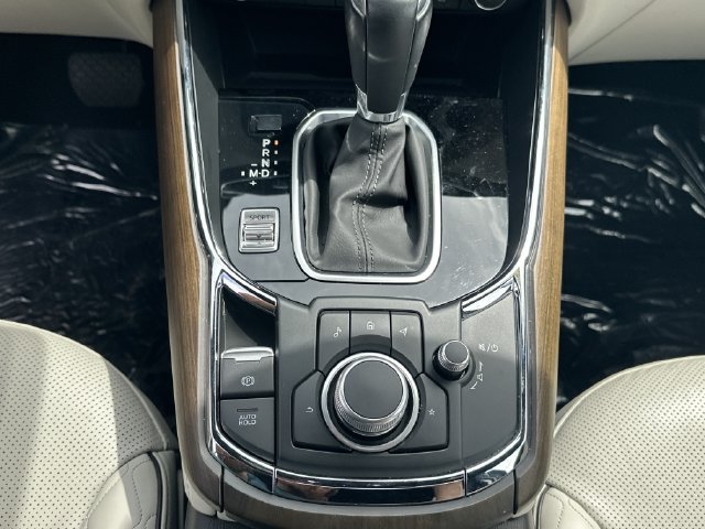 Used 2023 MAZDA CX-9 Signature AWD/4WD image 19