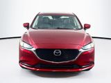 Used 2021 MAZDA MAZDA6 Grand Touring image 2