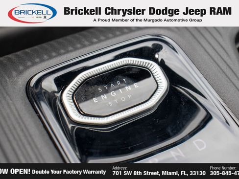 New 2026 Jeep Cherokee Limited AWD/4WD image 30