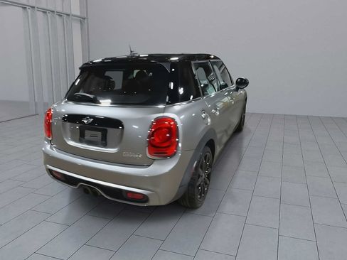Used 2019 MINI Cooper S FWD image 8