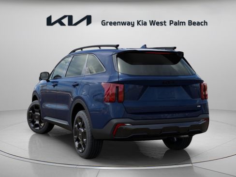 New 2026 Kia Sorento SX AWD/4WD image 5