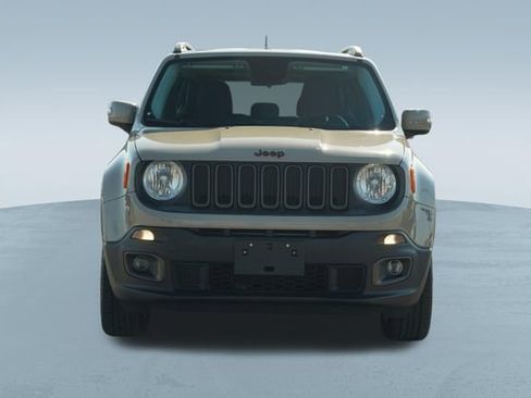 Used 2016 Jeep Renegade 75th Anniversary image 2