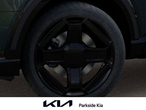 New 2027 Kia Telluride EX X-Line AWD/4WD image 9