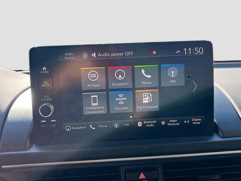 Used 2024 Honda Pilot Touring image 15