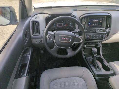 Used 2022 GMC Canyon Elevation Standard w/ Convenience Package image 18