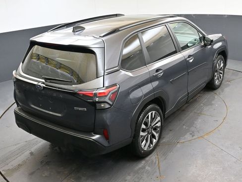 New 2026 Subaru Forester Touring image 50