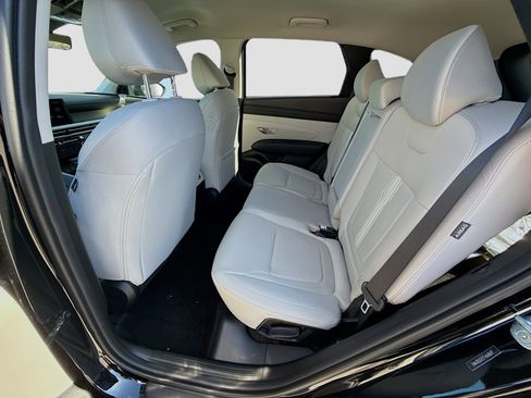 New 2026 Hyundai Tucson SEL image 18