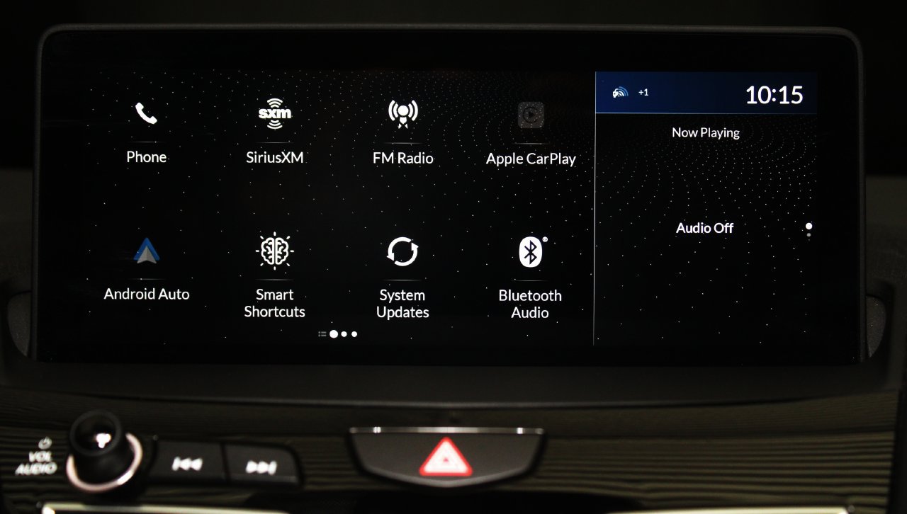 Certified 2024 Acura RDX SH-AWD image 20