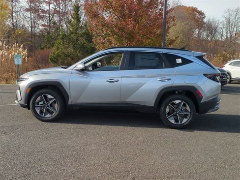 New 2026 Hyundai Tucson SEL image 6