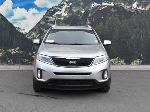Used 2015 Kia Sorento LX AWD/4WD image 5