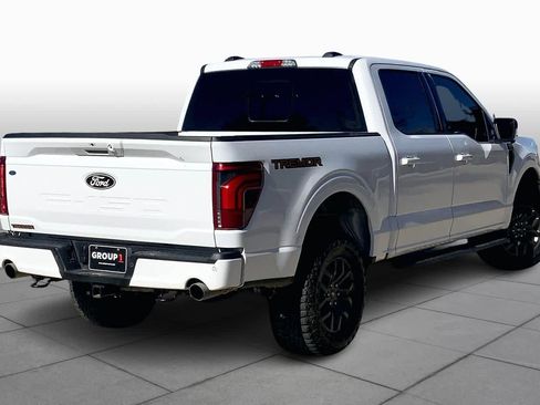 Used 2024 Ford F150 Tremor w/ Bed Utility Package image 12