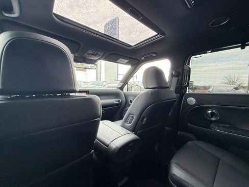 New 2026 Hyundai Palisade Calligraphy AWD/4WD image 26