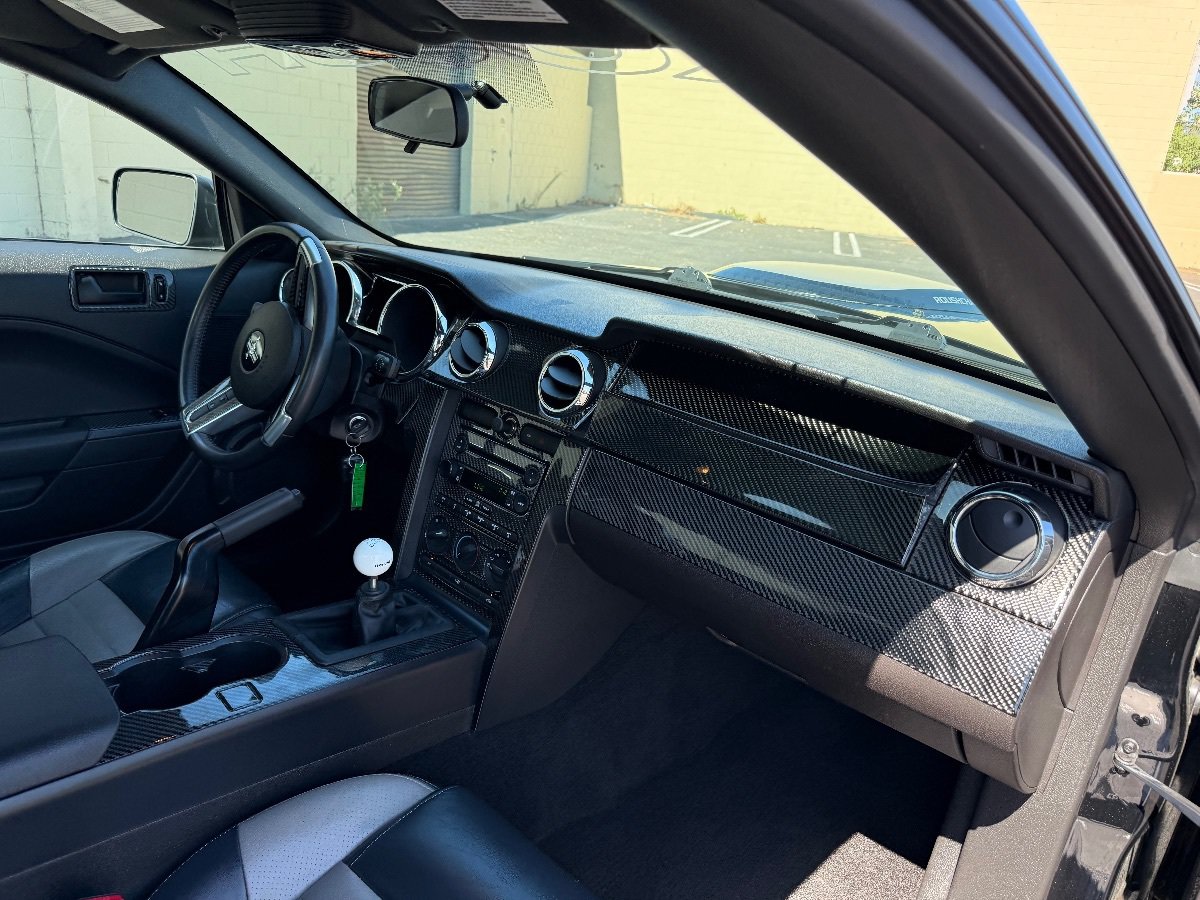Used 2007 Ford Mustang GT RWD image 16