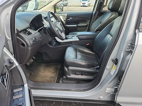 Used 2013 Ford Edge SEL FWD image 33