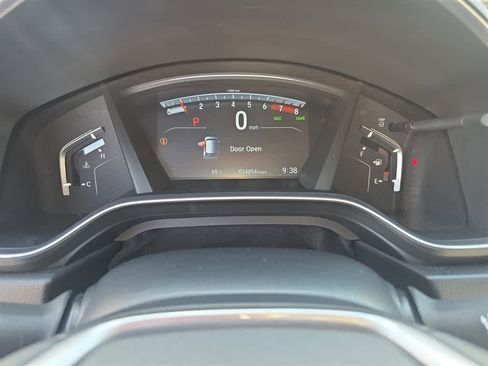 Certified 2022 Honda CR-V EX-L image 21