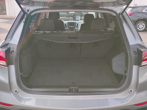 Used 2023 Chevrolet Equinox LT image 17
