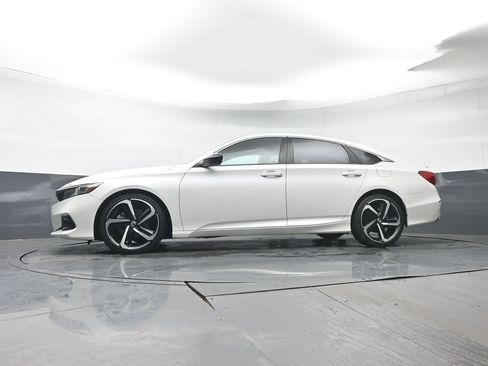Used 2022 Honda Accord Sport Special Edition image 29