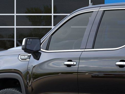 New 2026 GMC Sierra 1500 SLT w/ SLT Premium Plus Package AWD/4WD image 12