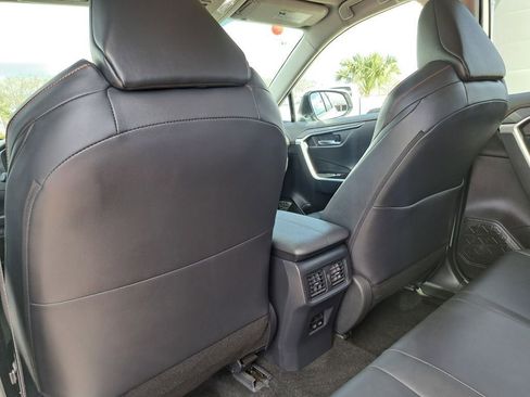 Used 2024 Toyota RAV4 Adventure AWD/4WD image 23