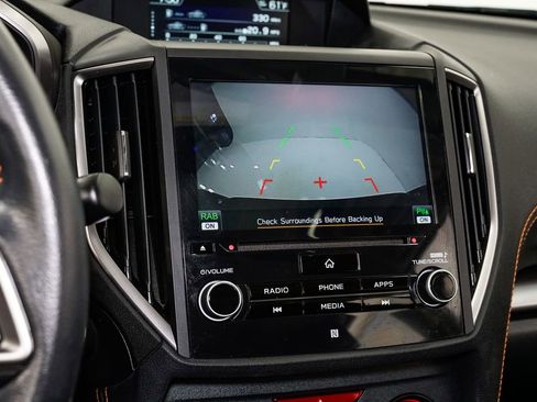 Used 2020 Subaru Crosstrek 2.0i Limited w/ Moonroof Package image 17