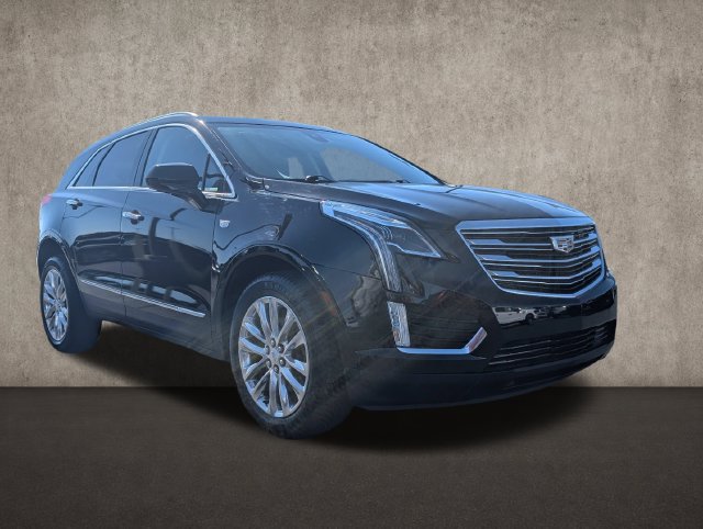Used 2019 Cadillac XT5 Luxury FWD 360° Tour