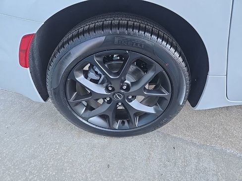 New 2026 Chrysler Pacifica Select w/ S Appearance Package image 22