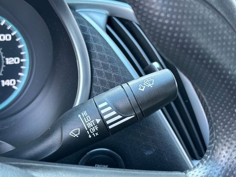 Used 2024 Chevrolet Malibu LT image 37