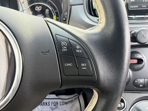 Used 2018 FIAT 500 e image 26