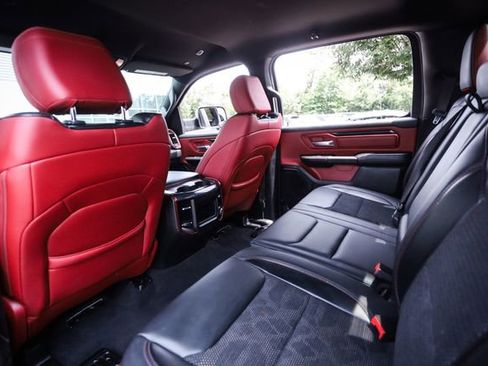 Used 2019 RAM 1500 Rebel w/ Level 1 Equipment Group AWD/4WD image 52