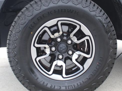 Used 2016 RAM 1500 Rebel w/ Luxury Group AWD/4WD image 9